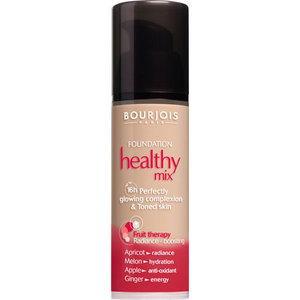 bourjois healthy mix