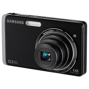 Samsung ST550