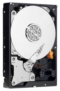 Жесткий диск Western Digital WD20EARS