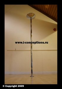 Шест для pole dance