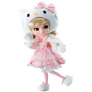 Pullip Hello Kitty