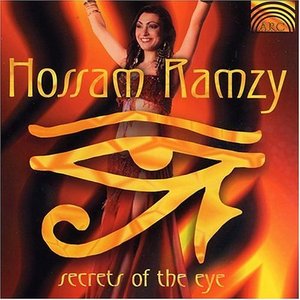 Hossam Ramzy Дискография (25 CD)