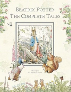 Beatrix Potter Complete Tales