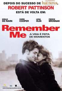 Remember me