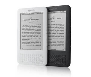 Amazon Kindle