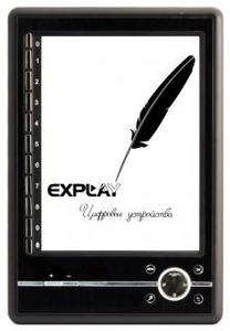 Explay txt-book B63