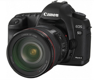 Сanon 5d markII