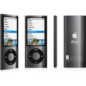 Apple iPod nano 16 GB