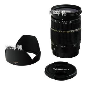 Tamron SP AF 28-75 mm f/2.8 XR Di LD Aspherical [IF] Macro