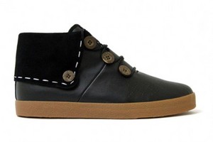 Ubiq leather