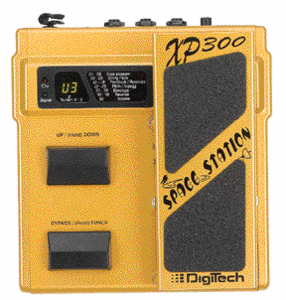 Digitech XP 300