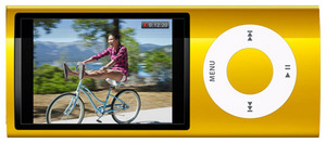 Apple iPod nano 5