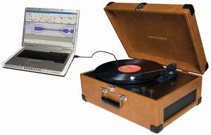 Crosley CR249