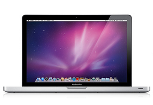 Apple MacBook Pro 17