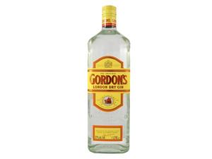 Gordon's