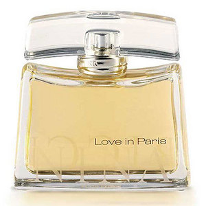 NINA RICCI Love in Paris