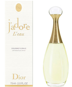 Christian Dior J`Adore L'eau