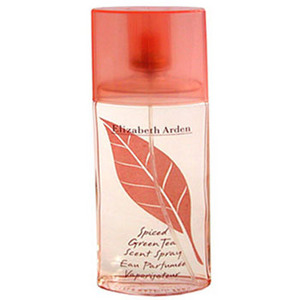 ELIZABETH ARDEN  Spiced Green Tea Eau De Parfum Spray