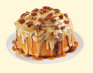 Cinnabon