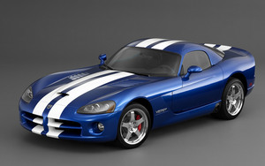 Dodge Viper