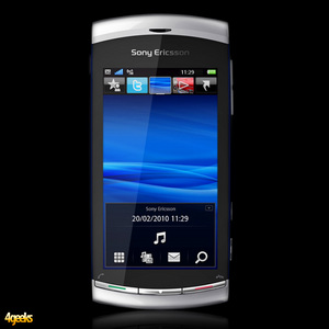 Sony Ericsson Vivaz