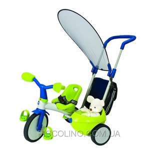 Велосипед JUNIOR Italtrike