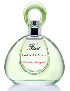 Van Cleef&Arpels First