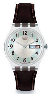 swatch (аля blue conker GE704)