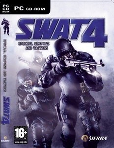 SWAT 4