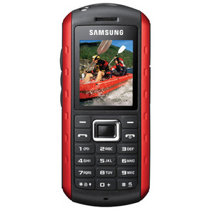 Samsung B2100 Xplorer