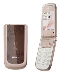 телефон Nokia 3710 Fold