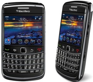 BlackBerry Bold 9700