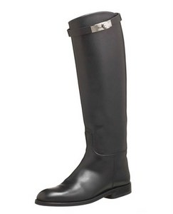 Hermes Boots