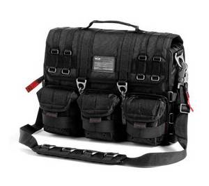 SI Oakley Laptop Bag