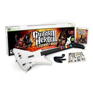 guitar hero