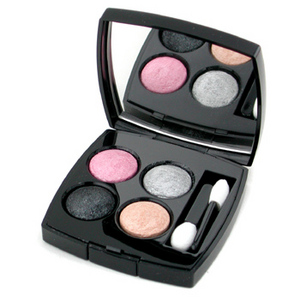 Тени Chanel Les 4 Ombres