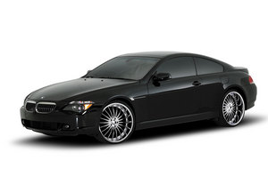 BMW 6 series