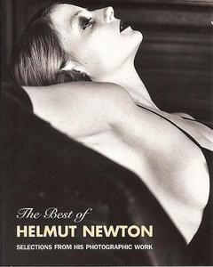 The Best of Helmut Newton