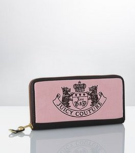 Juicy Couture Wallet