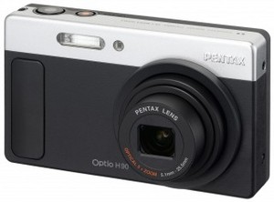 Pentax Optio H90