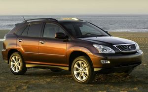 Lexus rx300