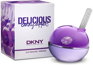 DKNY Delicious Candy Apples Juicy Berry