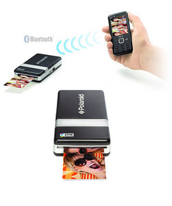 Polaroid PoGo Instant Mobile Printer