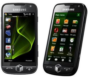 Samsung i8000