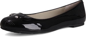 Mouse flats by Marc Jacobs