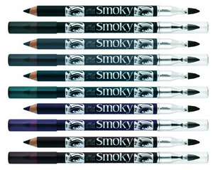 Карандашь Bourjois Effet Smoky (тон 73 или 75)