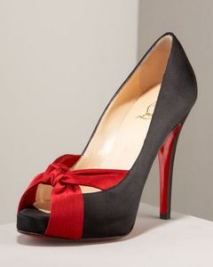 туфли Christian Louboutin 2009 года