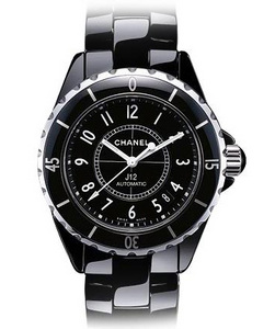 Chanel J12 Watches