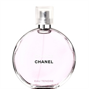 chanel chance eau tendre