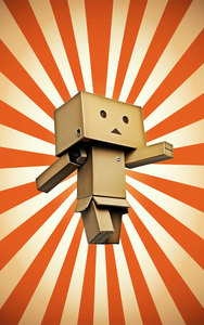 Danbo